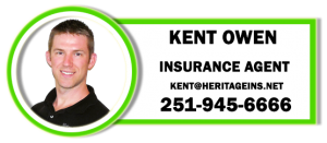 kent owen agent profile