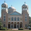 The Greek Church in Malbis